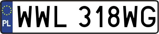 WWL318WG