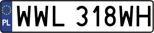 WWL318WH