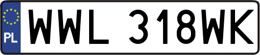 WWL318WK