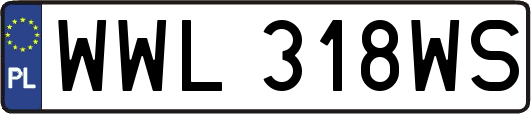 WWL318WS