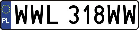 WWL318WW