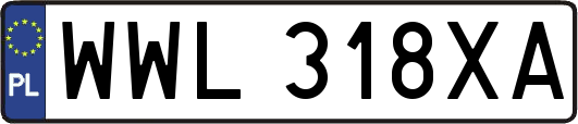 WWL318XA