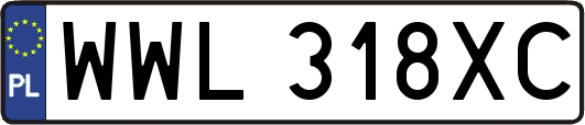 WWL318XC