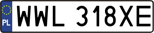 WWL318XE