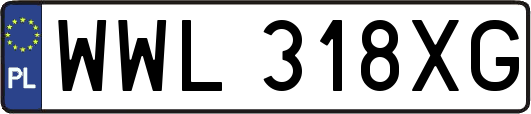 WWL318XG
