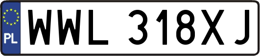 WWL318XJ