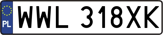 WWL318XK