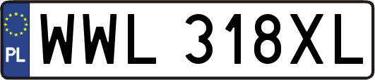 WWL318XL