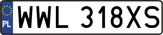 WWL318XS