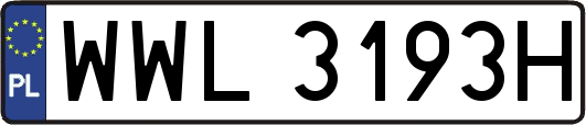 WWL3193H