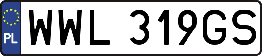 WWL319GS
