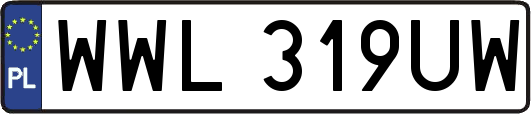 WWL319UW