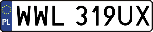 WWL319UX