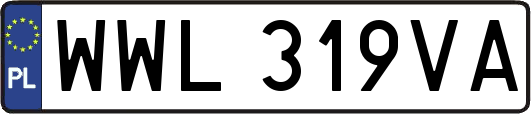 WWL319VA
