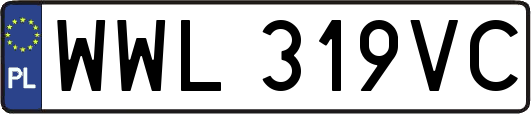 WWL319VC