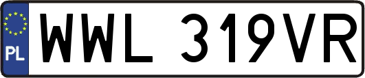 WWL319VR
