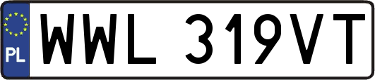 WWL319VT