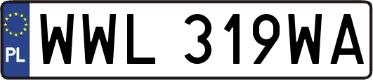 WWL319WA