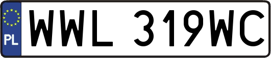 WWL319WC