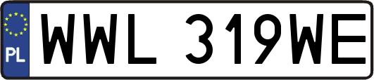 WWL319WE
