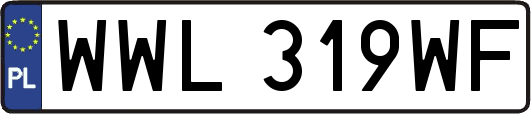 WWL319WF