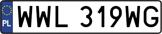 WWL319WG