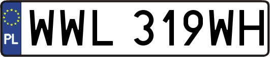 WWL319WH