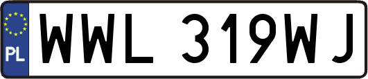 WWL319WJ