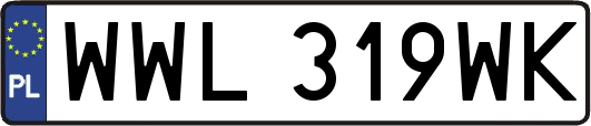 WWL319WK