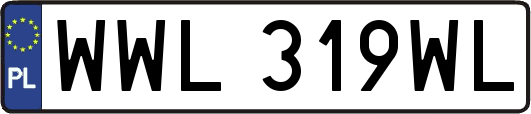 WWL319WL
