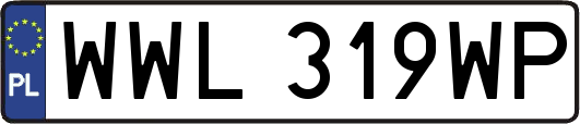 WWL319WP