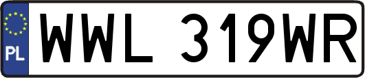 WWL319WR