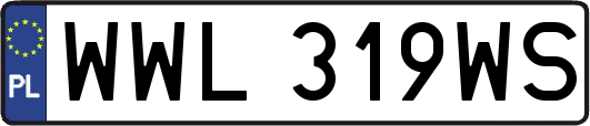 WWL319WS