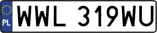WWL319WU