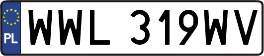 WWL319WV