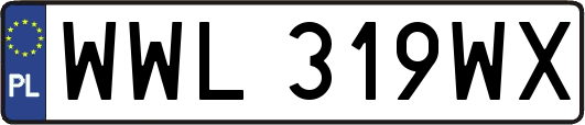WWL319WX