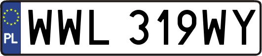 WWL319WY