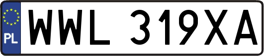 WWL319XA