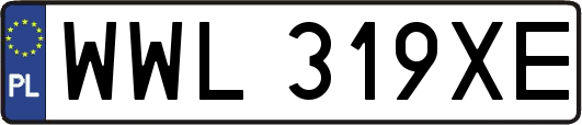 WWL319XE