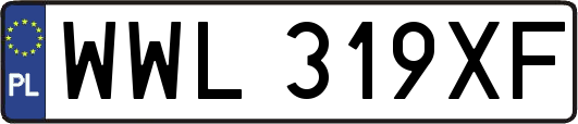 WWL319XF