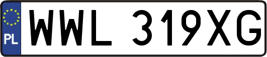 WWL319XG