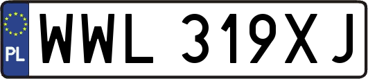 WWL319XJ