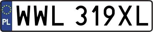 WWL319XL