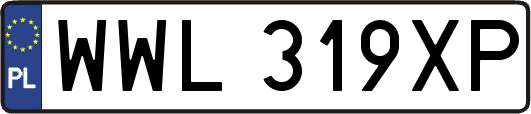 WWL319XP