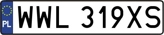 WWL319XS