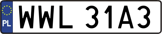 WWL31A3