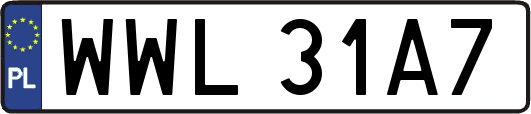 WWL31A7