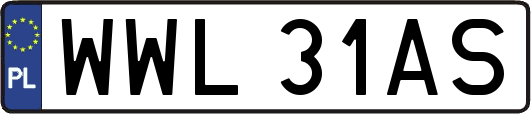 WWL31AS