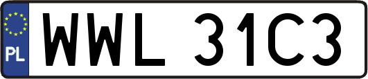 WWL31C3
