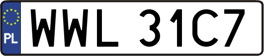 WWL31C7